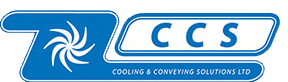 Cooling and Conveying